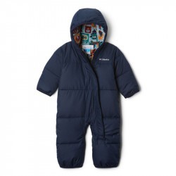 Combinaison Ski Bebe Et Enfant Neige De 0 A 4 Ans