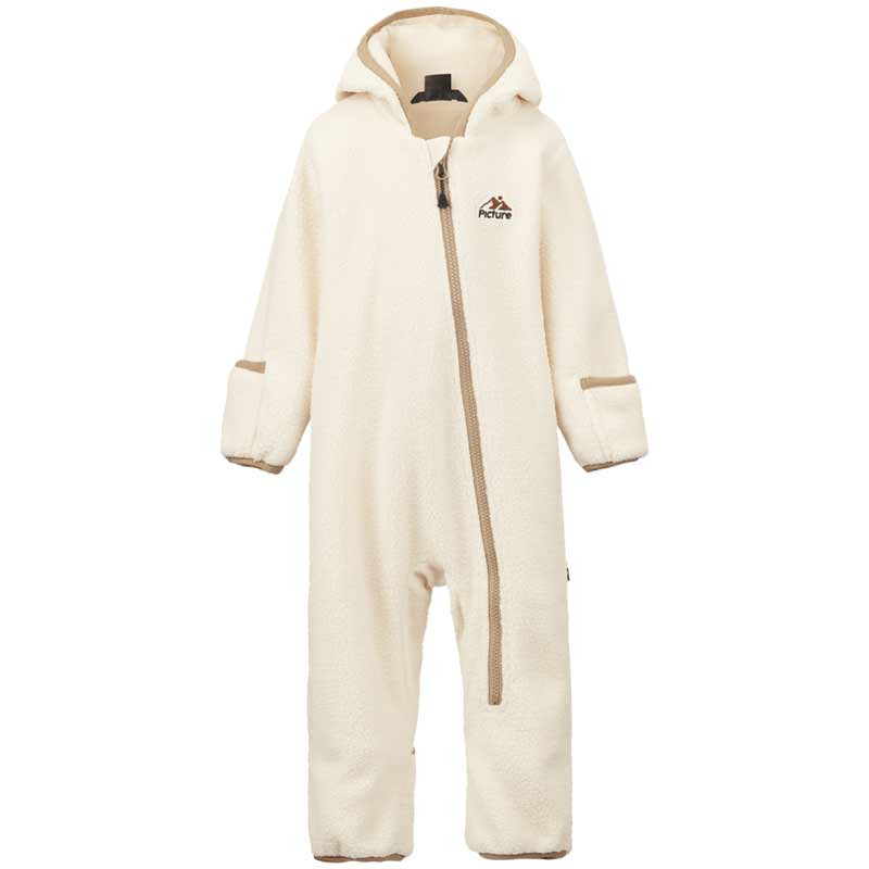 Combinaison polaire tricotée bébé Playshoes - Robes & Combinaisons -  Vêtements - Enfants