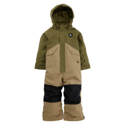 Combinaison de ski bébé et Vêtements Chauds