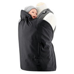 Neobulle - Couverture de portage bébé 3 en 1 Mon Ptit Hêtre