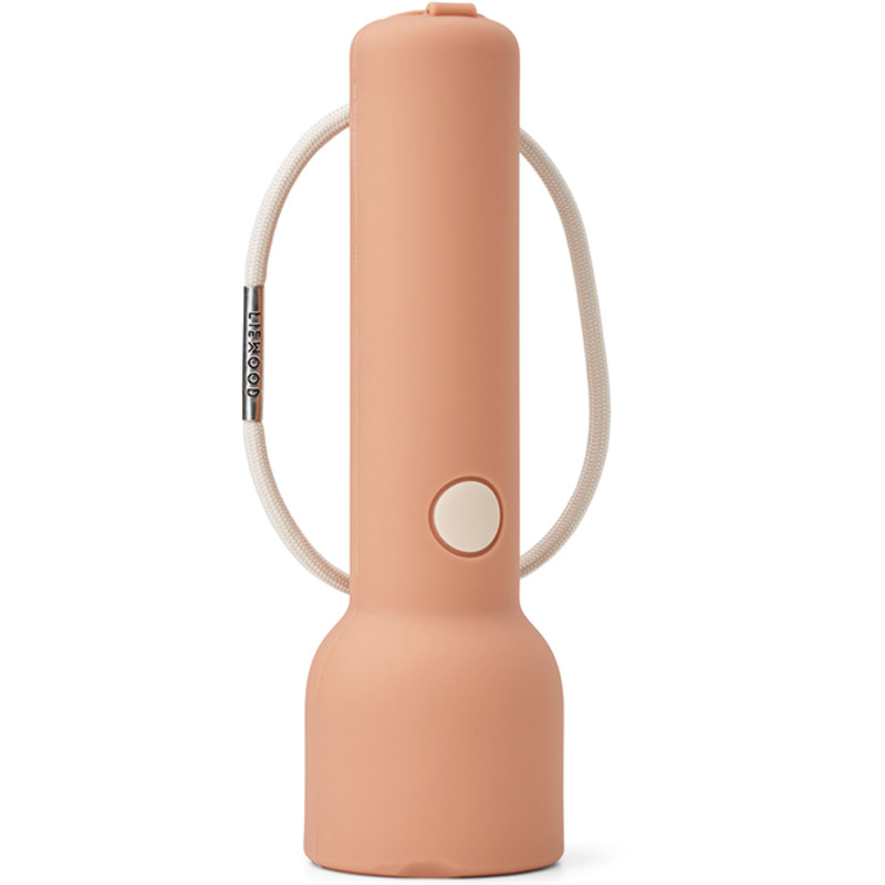 Lampe de poche enfants Gry - Liewood - Tuscany rose / Apple blossom mix