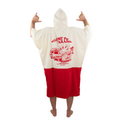 Poncho Surf All-in