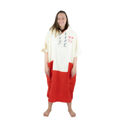 Poncho Surf All-in