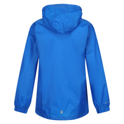 Veste de pluie imperméable compacte et pliable - Pack it - Regatta