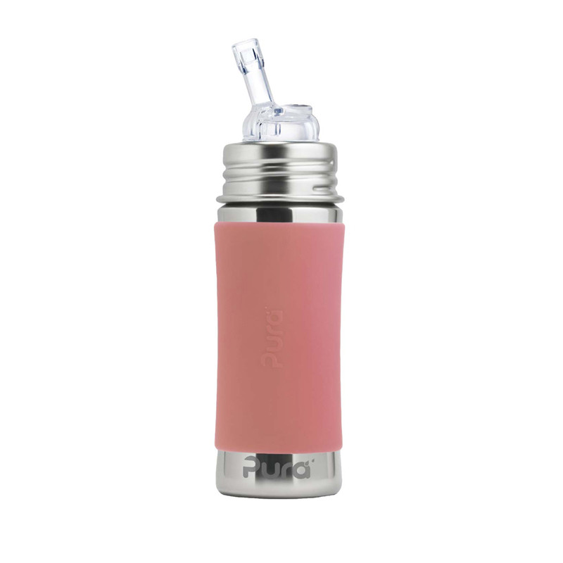 Gourde inox Pura 325 ml