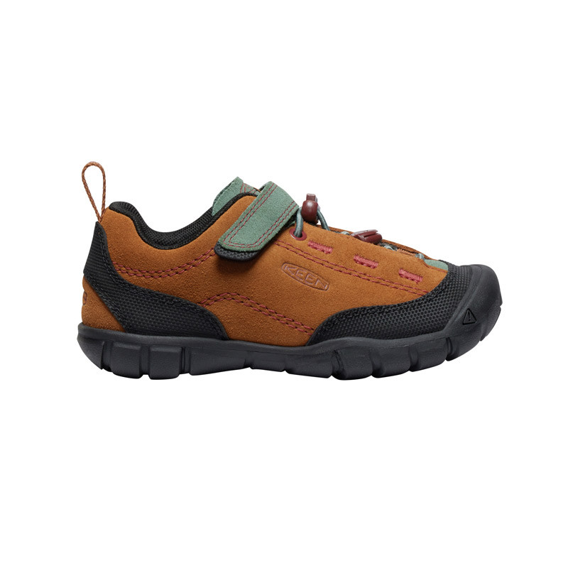 Chaussure enfant multisport Jasper - Keen - Keen Mapple