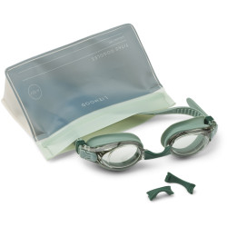 Lunette de piscine enfant - Liewood - Titas - Peppermint