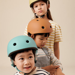 Casque de vélo bébé - Liewood