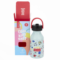 Gourde Hello Hossy - Isotherme 350 ml - Ocean Lover