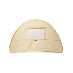 Tente de plage Liewood - Cassie - Stripe yellow mellow