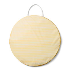 Tente de plage Liewood - Cassie - Stripe yellow