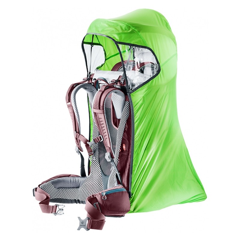 Housse de pluie pour Kid Comfort Deuter - KC Deluxe Raincover