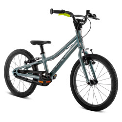 Puky LS-Pro 18 - Vélo 18" - A peine 6 KG ! -