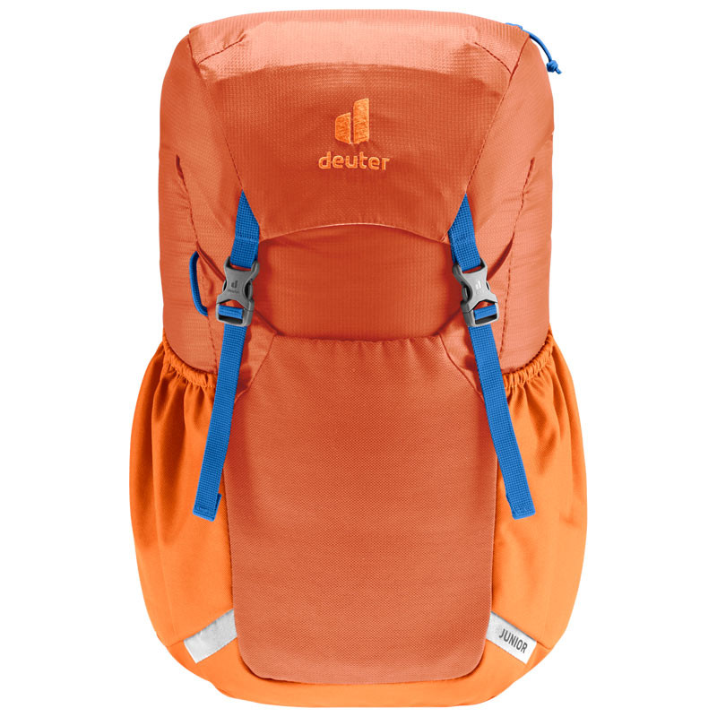 Junior 18L - Deuter - Chestnut Mandarine