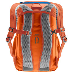 Deuter - Chestnut Mandarine