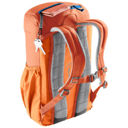 Junior 18L - Chestnut Mandarine