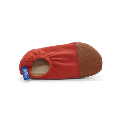 Chaussons souples enfant - Les Pas Petits