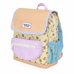 Sac à dos - Hello Hossy - Pastel