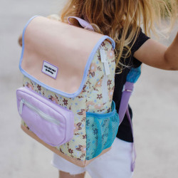 Sac à dos - Hello Hossy - Pastel Blossom