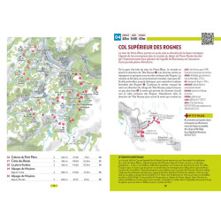 Saint-Gervais, Megève, Sallanches (2ed) -