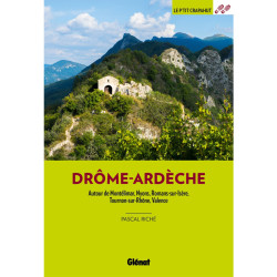 Drôme Ardèche (3ed) - Le P'tit Crapahut