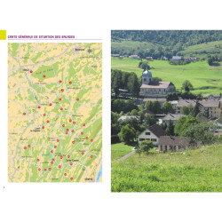 Dans le Jura (2ed)