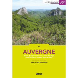 En Auvergne - Le P'tit Crapahut
