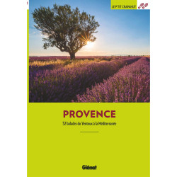 Provence - Le P'tit Crapahut