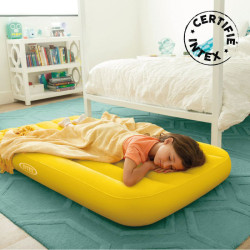 Matelas gonflable enfant Intex