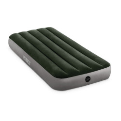 Matelas gonflable 1 place Downy - Intex