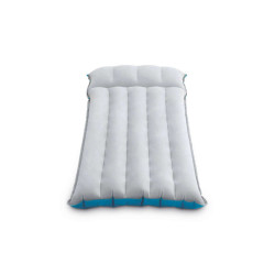 Matelas gonflable camping - Intex -