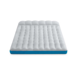 Matelas gonflable camping - Intex - 2 personnes