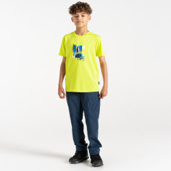 Tee-shirt respirant enfant - Amuse II - Dare2B -