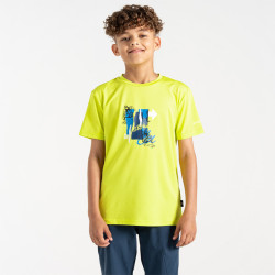 Tee-shirt respirant enfant - Amuse II