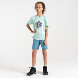 Tee-shirt respirant enfant - Amuse II - Dare2B