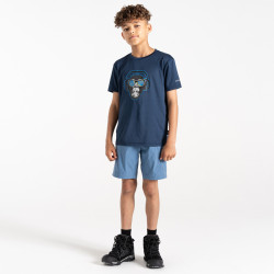 Tee-shirt respirant enfant - Amuse II