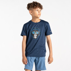 Tee-shirt respirant enfant - Amuse II - Dare2B -