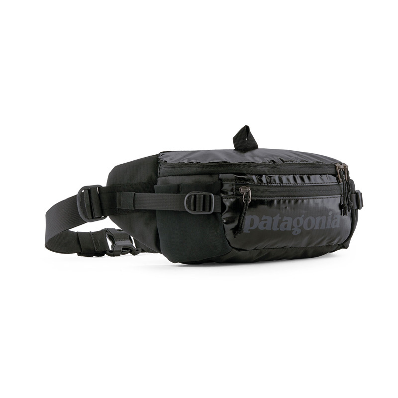 Black Hole Waist Pack 5L - Patagonia - Black