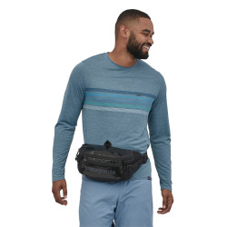 Black Hole Waist Pack 5L -