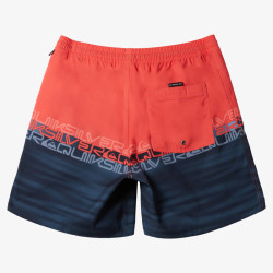 Short de bain garçon - Quiksilver - Everyday