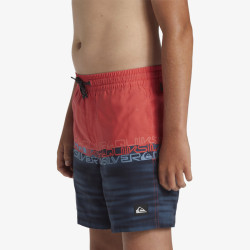 Short de bain garçon - Quiksilver -