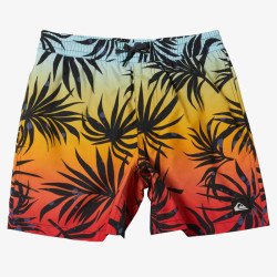 Short de bain garçon - Quicksilver - Everyday Mix Volley