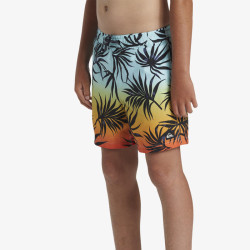 Short de bain garçon - Quicksilver