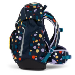 Ergobag Prime - cartable ergonomique CP et tout primaire - Mosaic Stone