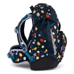 Ergobag Prime - cartable ergonomique CP et tout primaire - Mosaic