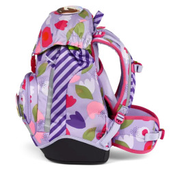 Ergobag Prime - cartable ergonomique CP et tout primaire - Flower Pow