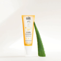 Ma crème 1,2,3 soleil - SPF50+ -