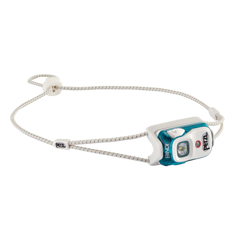 Lampe frontale Bindi - Petzl - Emerald