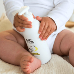 Liniment pour mon bebe - Ouate