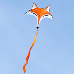 Cerf volant Fox Kite -